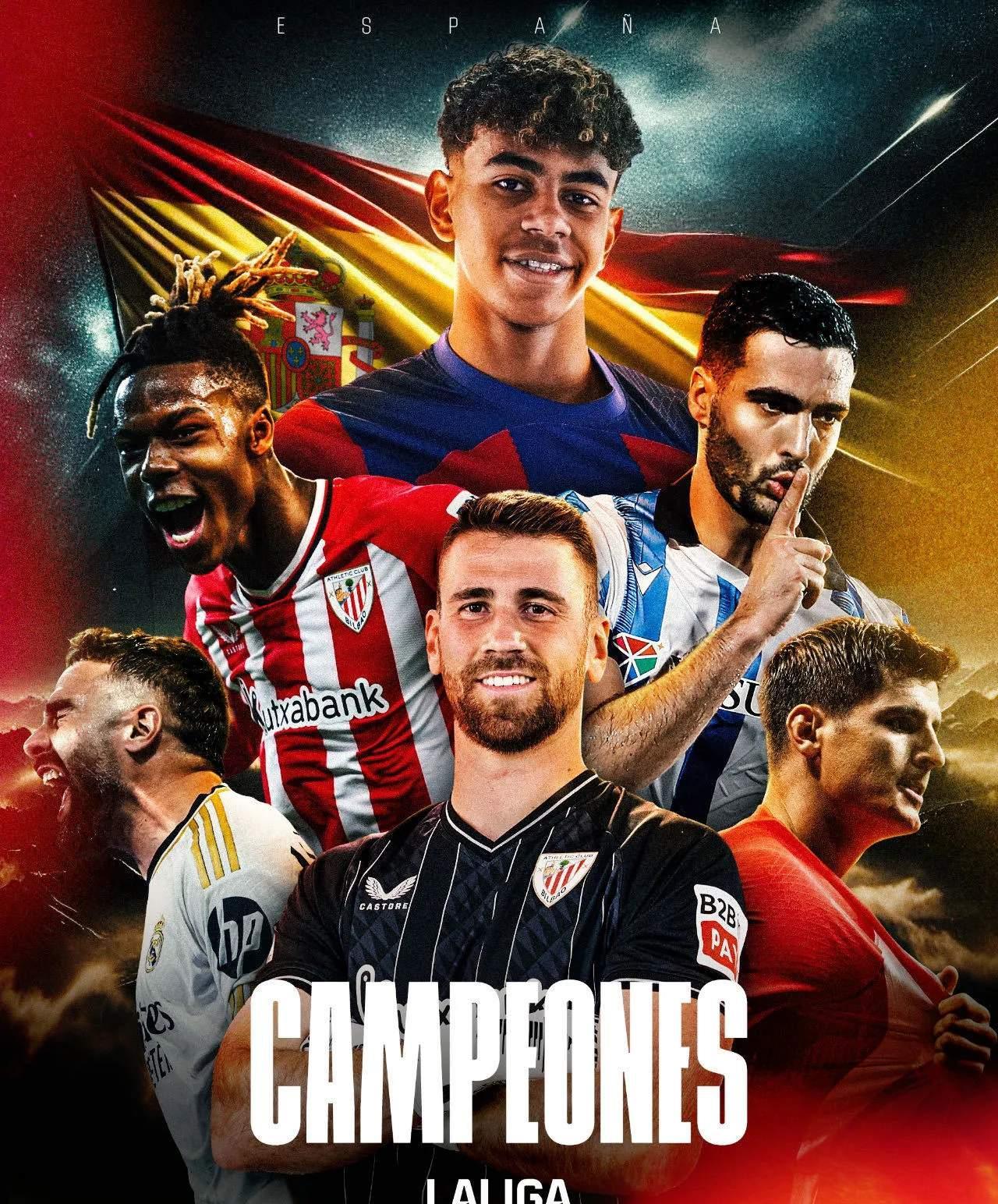 雷火电竞充值-包含神奇一战！西班牙足球联赛再掀激情的词条