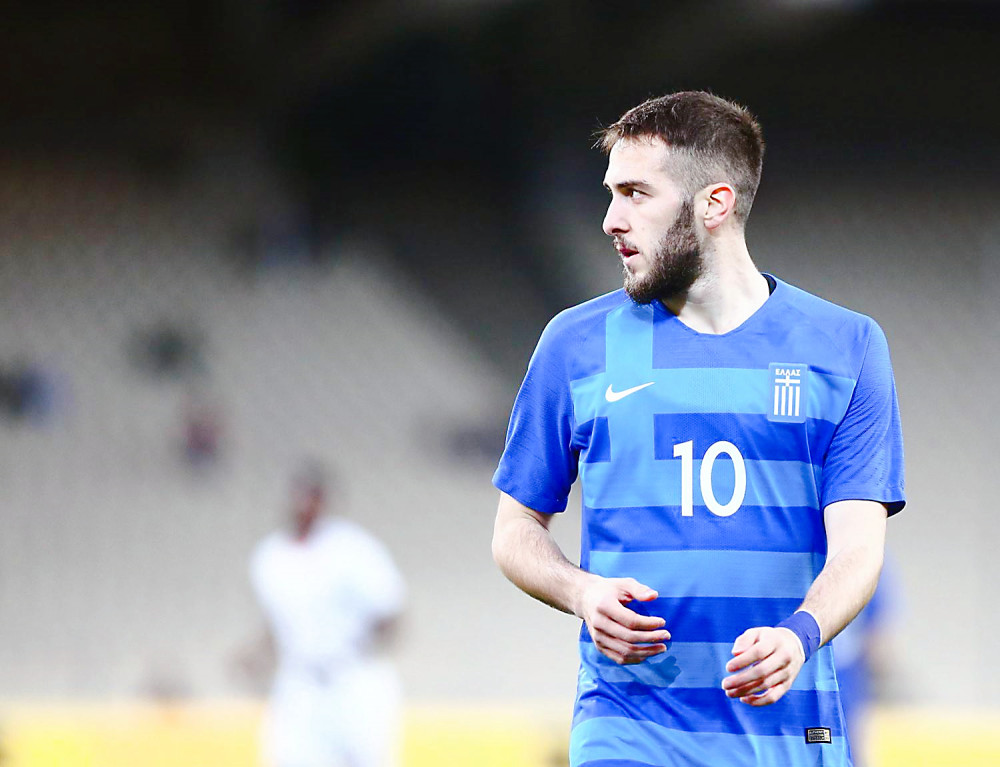 西班牙主场大胜希腊,提前锁定小组第一的简单介绍 西班牙主场大胜希腊,提前锁定小组第一的简单介绍