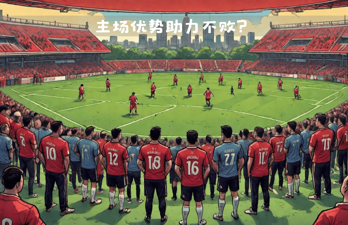 雷火电竞app-狼队主场取胜，继续保持不败纪录