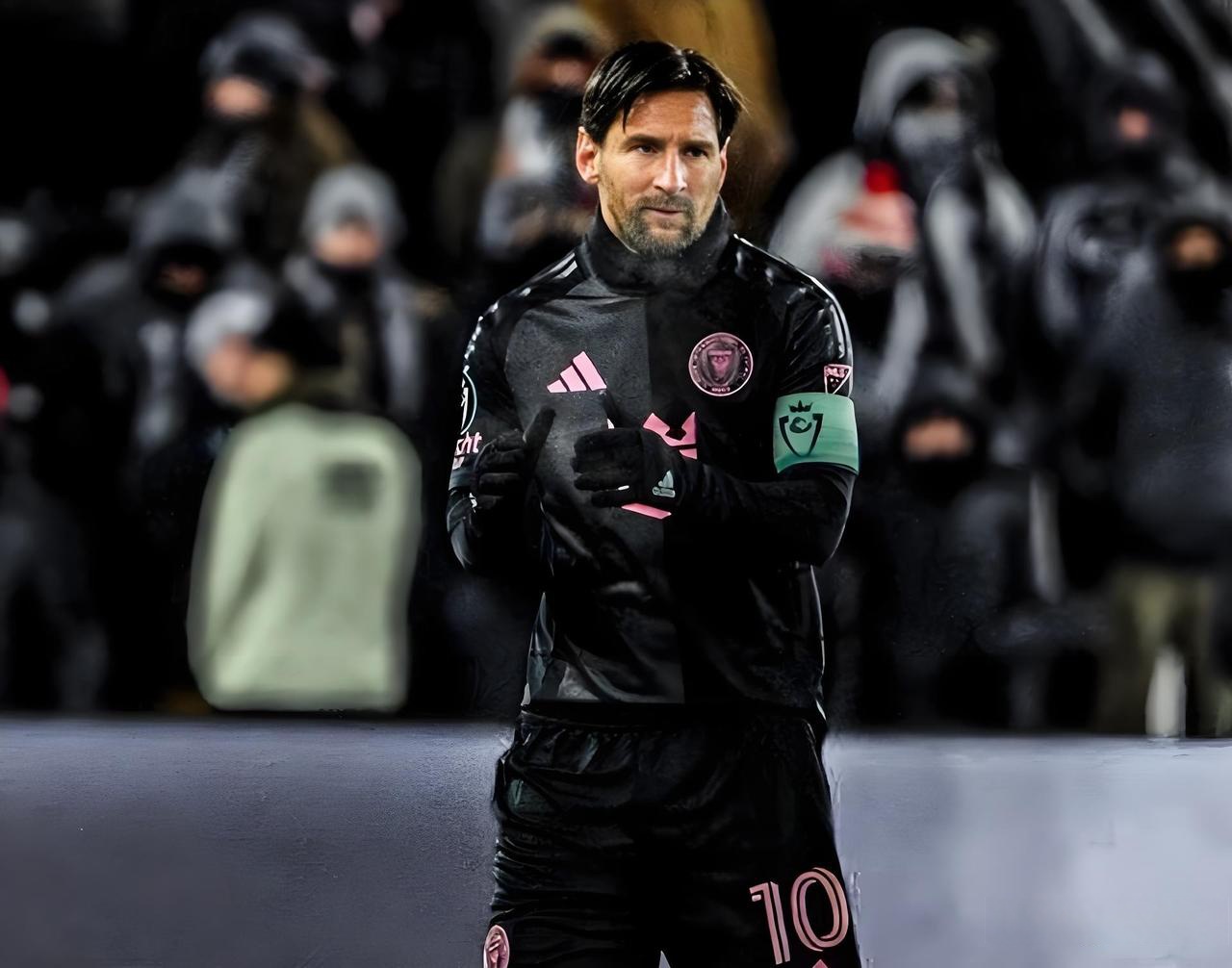 雷火电竞合作-巴塞罗那主场大捷，梅西再现神迹