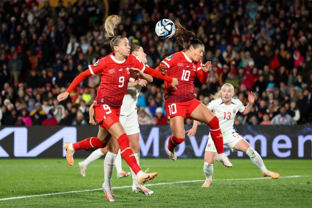 国家队在女足比赛中击败对手 国家队在女足比赛中击败对手