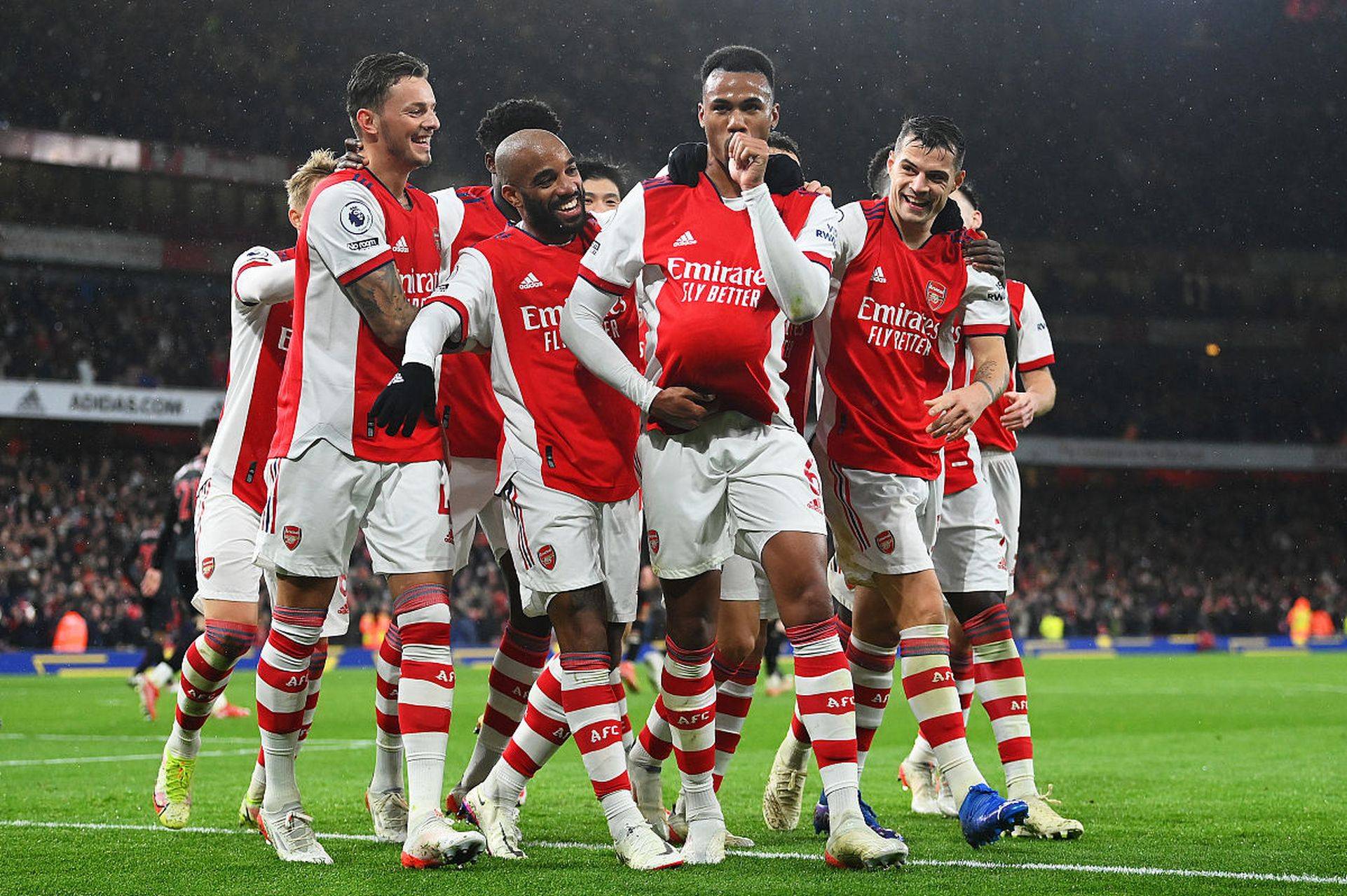 阿森纳主场不敌沃特福德,英超竞赛仍存变数的简单介绍 阿森纳主场不敌沃特福德,英超竞赛仍存变数的简单介绍