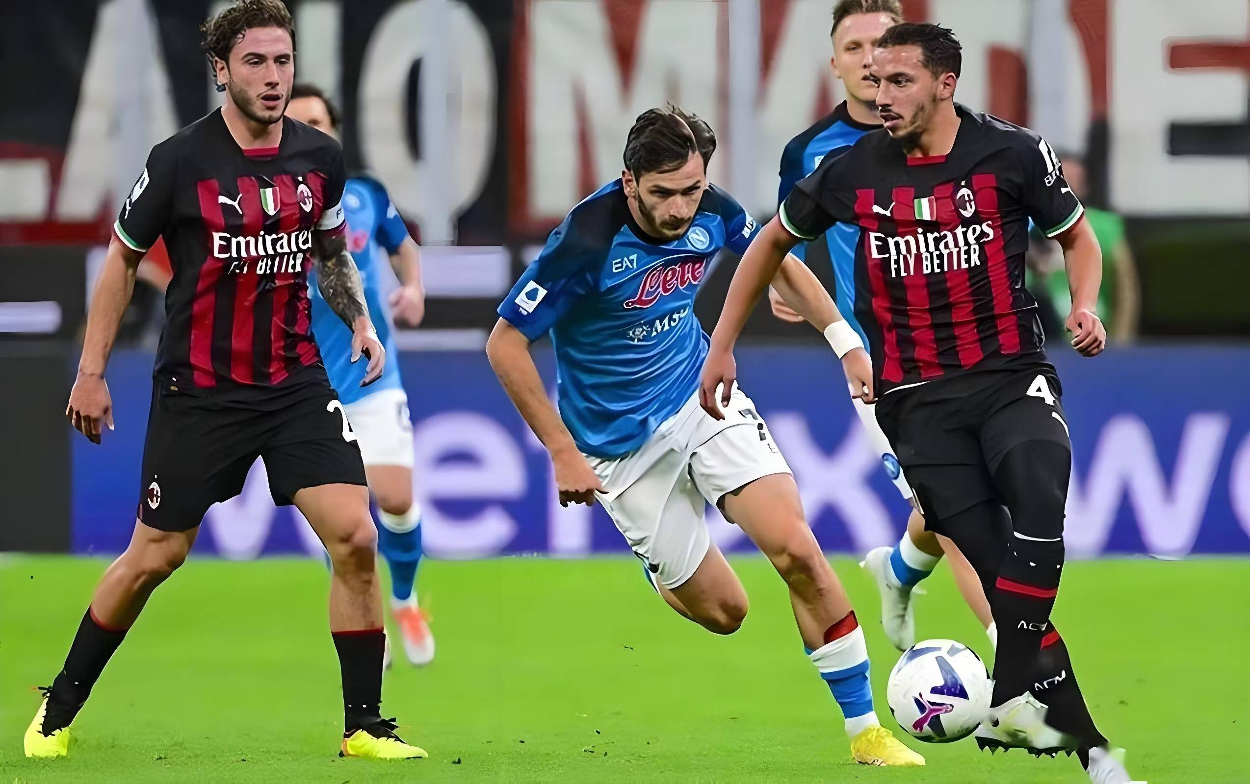 意甲胜果!那不勒斯负AC米兰的简单介绍 意甲胜果!那不勒斯负AC米兰的简单介绍