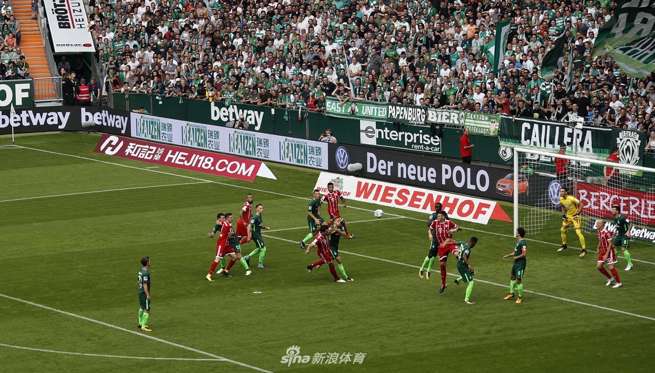 不来梅客场告负遭遇两连败,保级形势严峻的简单介绍 不来梅客场告负遭遇两连败,保级形势严峻的简单介绍