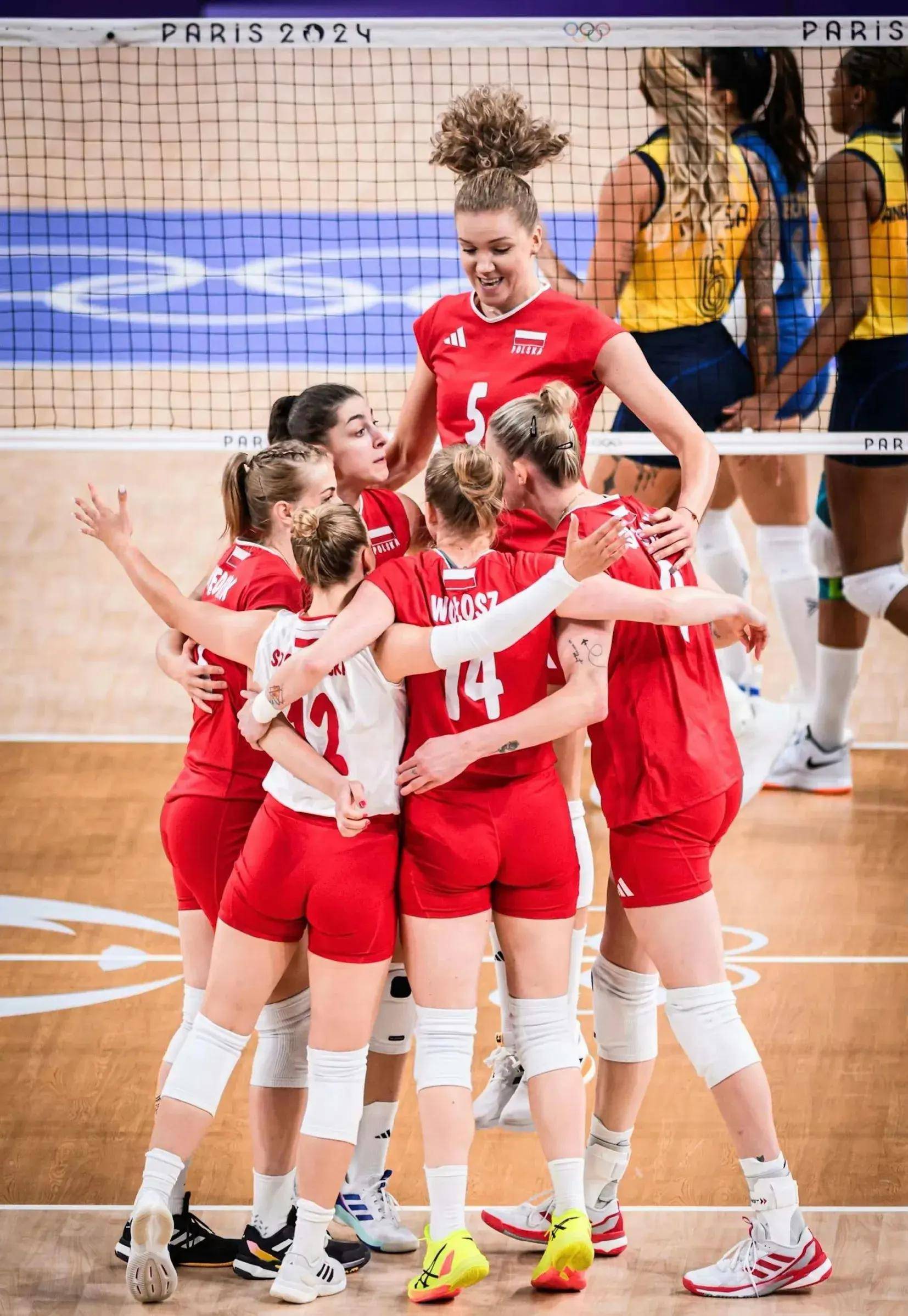 雷火电竞充值-关于俄罗斯女排轻取塞尔维亚，成功晋级奥运强的信息