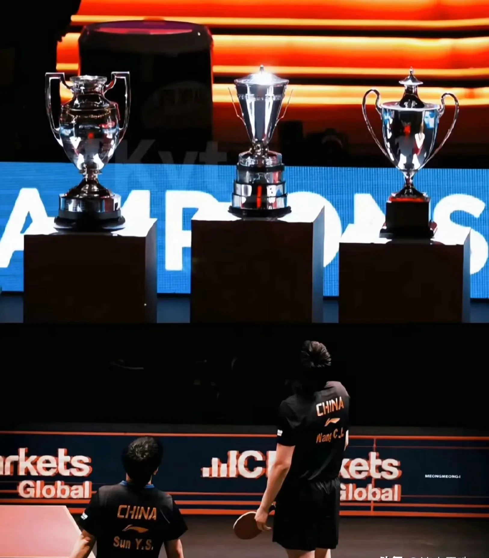 关于体育场上擂台热火朝天,冠军身影尽显风采的信息 关于体育场上擂台热火朝天,冠军身影尽显风采的信息