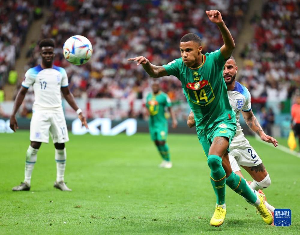 关于塞内加尔女足比赛实况战报,令人振奋的信息 关于塞内加尔女足比赛实况战报,令人振奋的信息