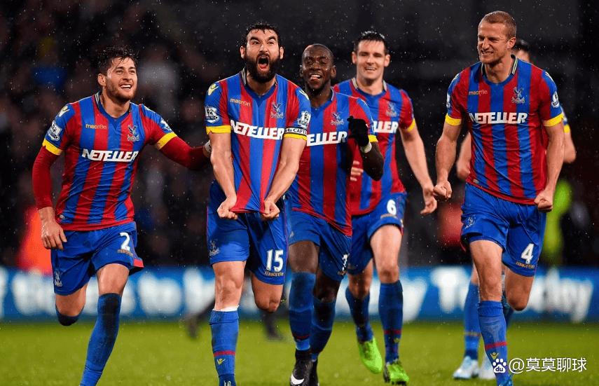 水晶宫对阵伯恩茅斯,谁能笑到最后? 水晶宫对阵伯恩茅斯,谁能笑到最后?