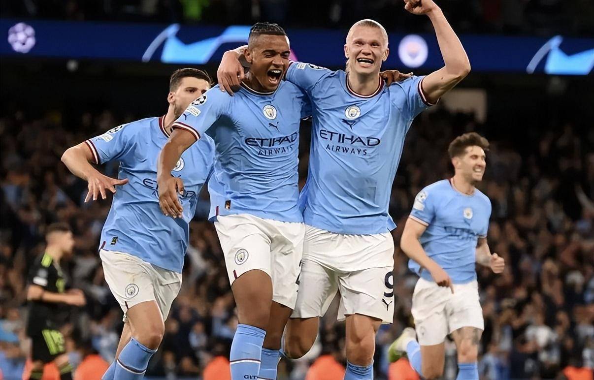 曼城轻取法兰克福,欧冠赛场形势乐观 曼城轻取法兰克福,欧冠赛场形势乐观