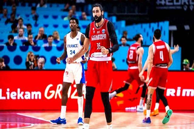 惊喜!法国篮球联赛黑马球队赢得冠军 惊喜!法国篮球联赛黑马球队赢得冠军