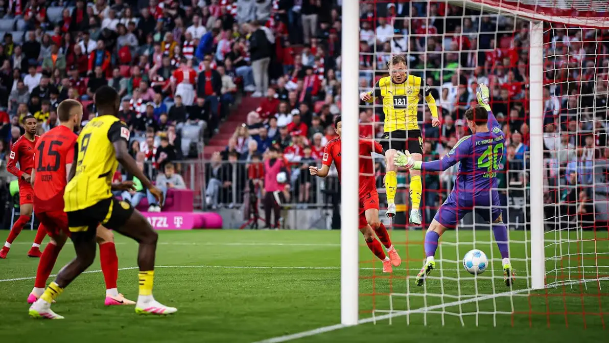 雷火电竞充值-德国强队大战：拜仁慕尼黑势不可挡