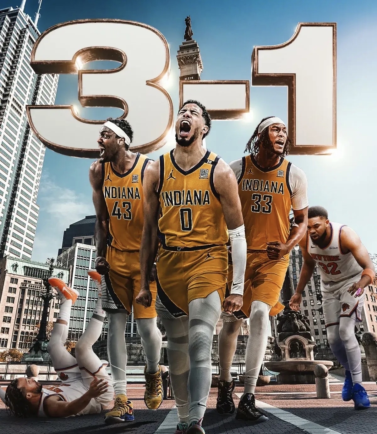 雷火电竞官网-步行者队主帅表示球队状态回升