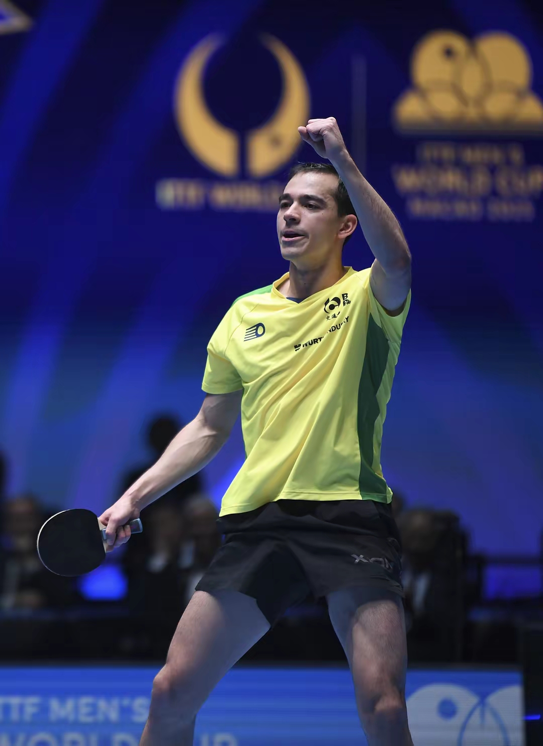 雷火电竞下载-巴西选手实现逆袭，成为赛场黑马的简单介绍