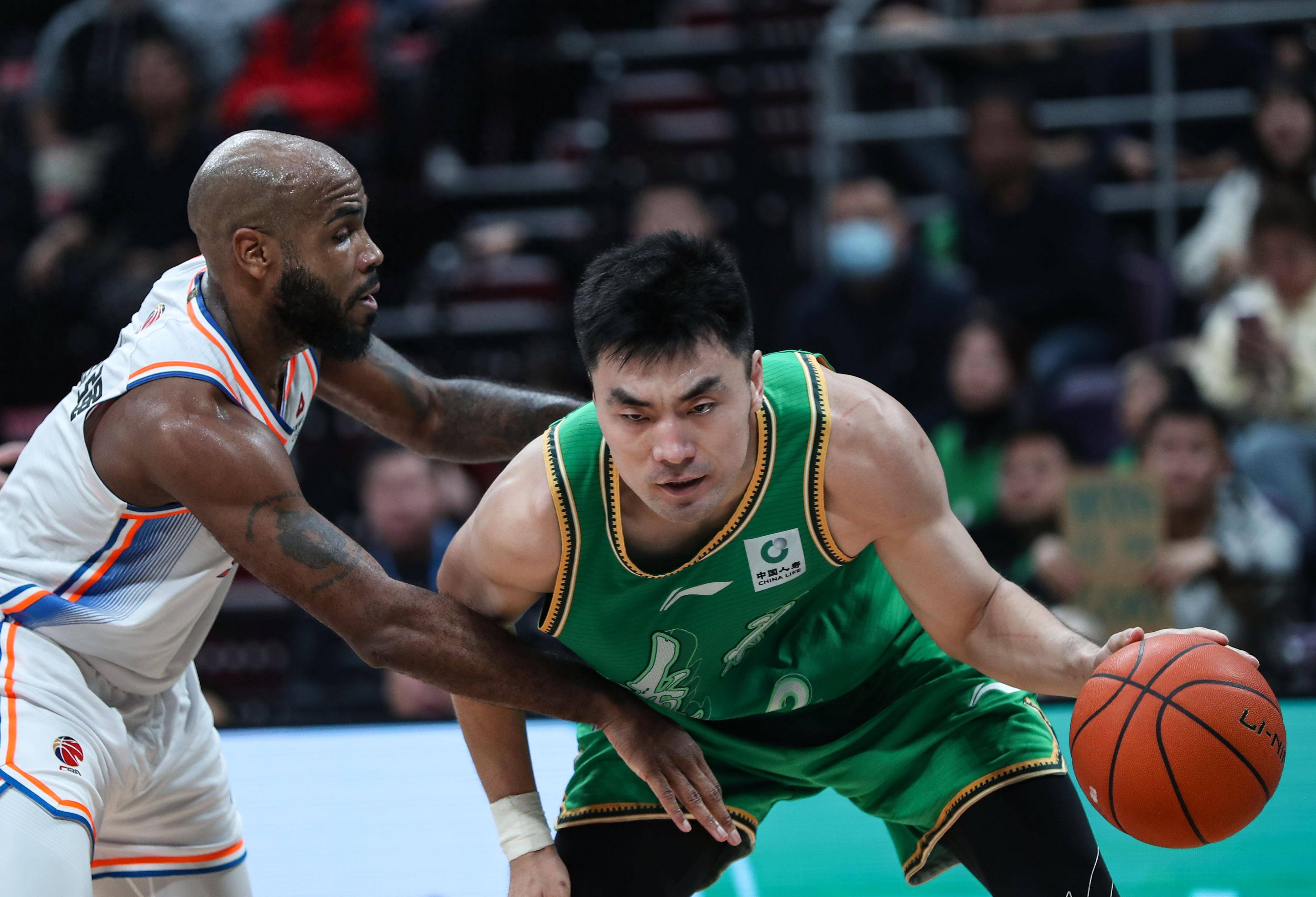 雷火电竞下载-关于辽宁男篮决心不高，迎来挑战的信息