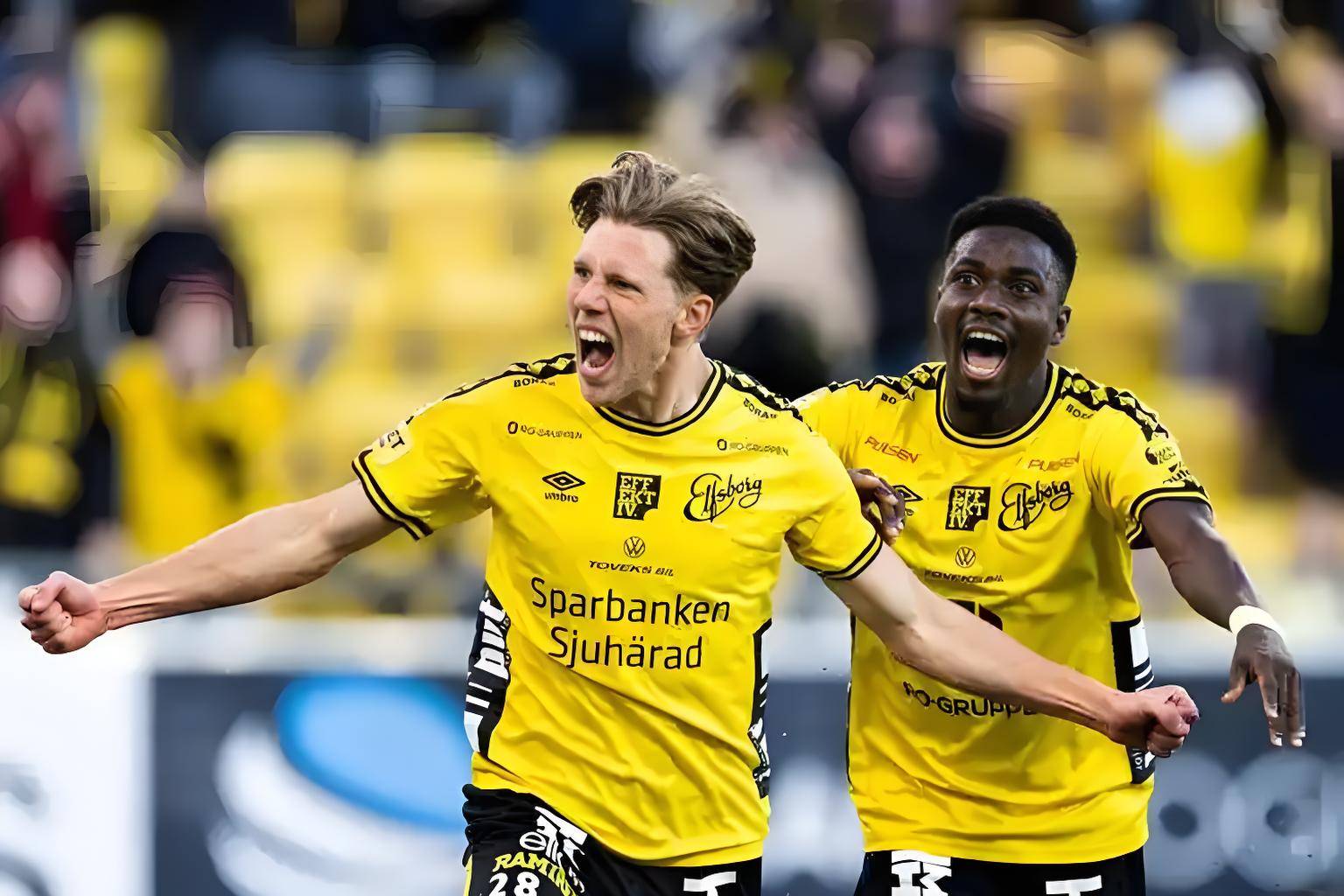 沙尔克球队在德国联赛中掀起热潮 沙尔克球队在德国联赛中掀起热潮