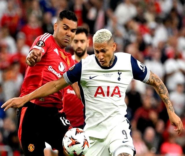 热刺胜出,欧冠前路描绘一派辉煌的简单介绍 热刺胜出,欧冠前路描绘一派辉煌的简单介绍