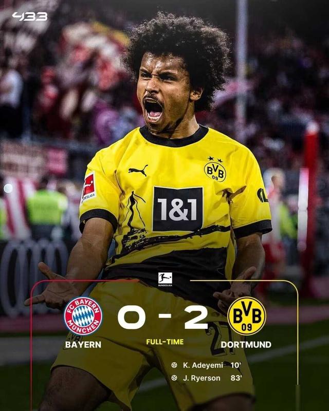 欧洲足坛风云,德国联赛大放异彩 欧洲足坛风云,德国联赛大放异彩