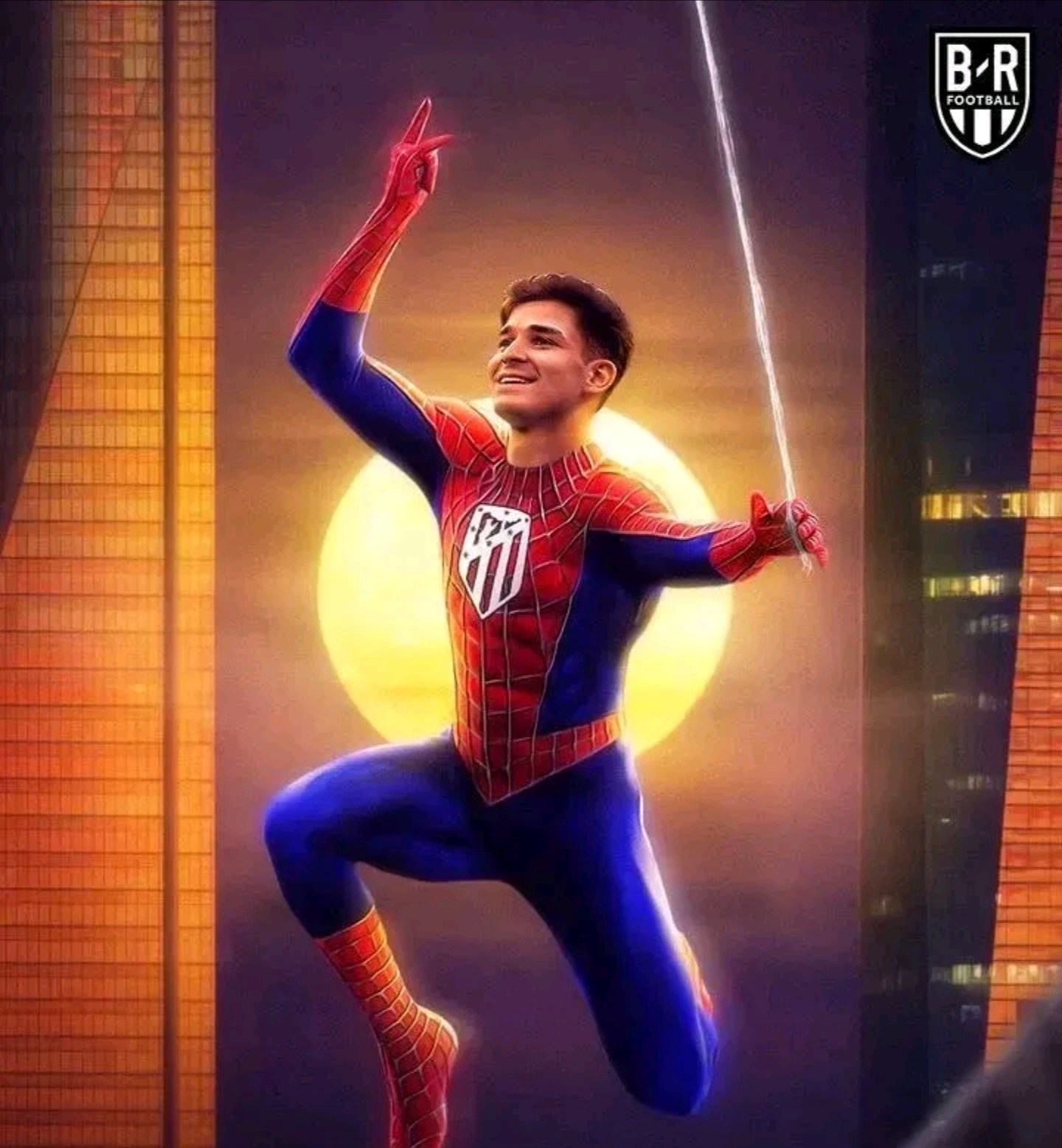 雷火电竞主播-关于克罗地亚逆转日本，阿尔瓦雷斯一己之力扛起全队的信息