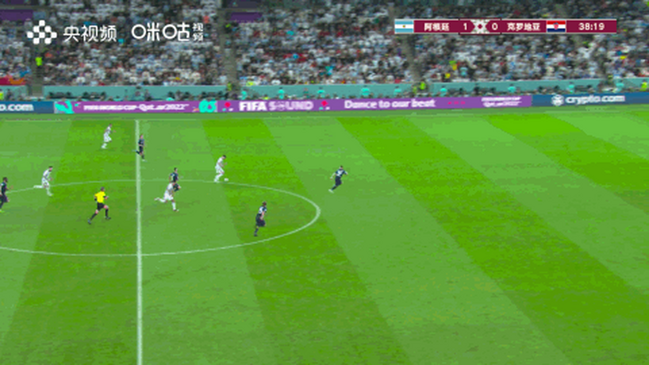 关于克罗地亚逆转日本,阿尔瓦雷斯一己之力扛起全队的信息 关于克罗地亚逆转日本,阿尔瓦雷斯一己之力扛起全队的信息