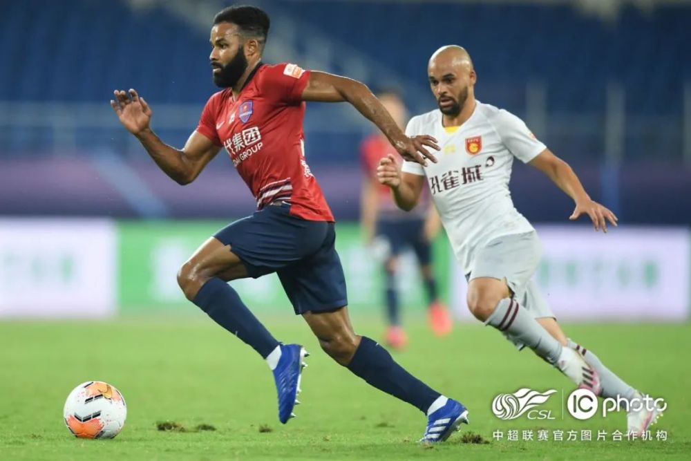 河南建业即将与河北华夏幸福展开激烈较量的简单介绍 河南建业即将与河北华夏幸福展开激烈较量的简单介绍