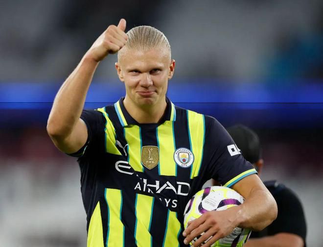 雷火电竞-包含挪威队大胆破门，哈兰德入得一脚精准瞄准球门的词条