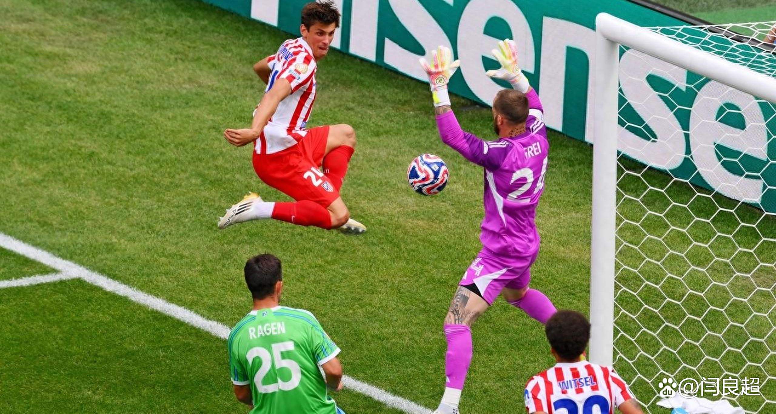 马德里竞技再次打平,晋级机会逐渐消散的简单介绍 马德里竞技再次打平,晋级机会逐渐消散的简单介绍