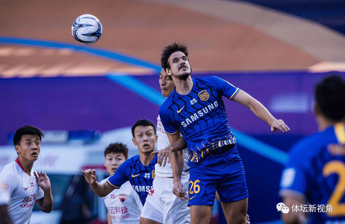 雷火电竞app-恩波利外援涉嫌犯规受到足协处罚