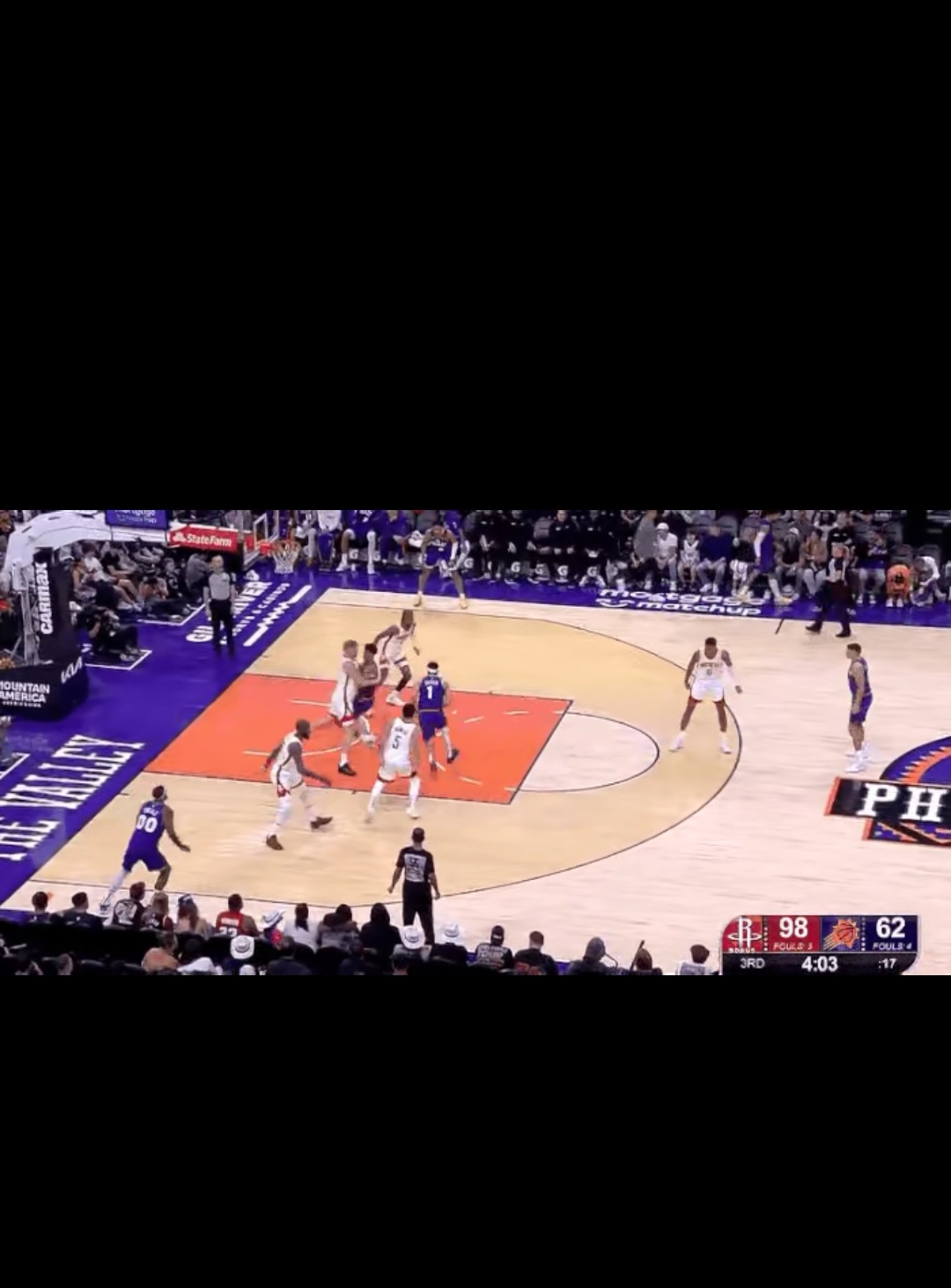 关于季后赛不是梦!太阳击败开拓者取得季后赛席位的信息 关于季后赛不是梦!太阳击败开拓者取得季后赛席位的信息