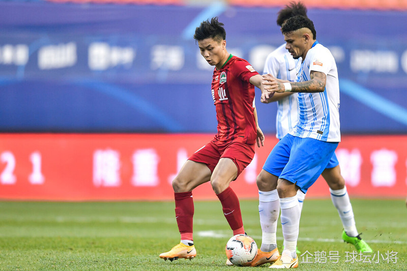 雷火电竞主播-关于建业主场惨败泰达，保级形势雪上加霜的信息