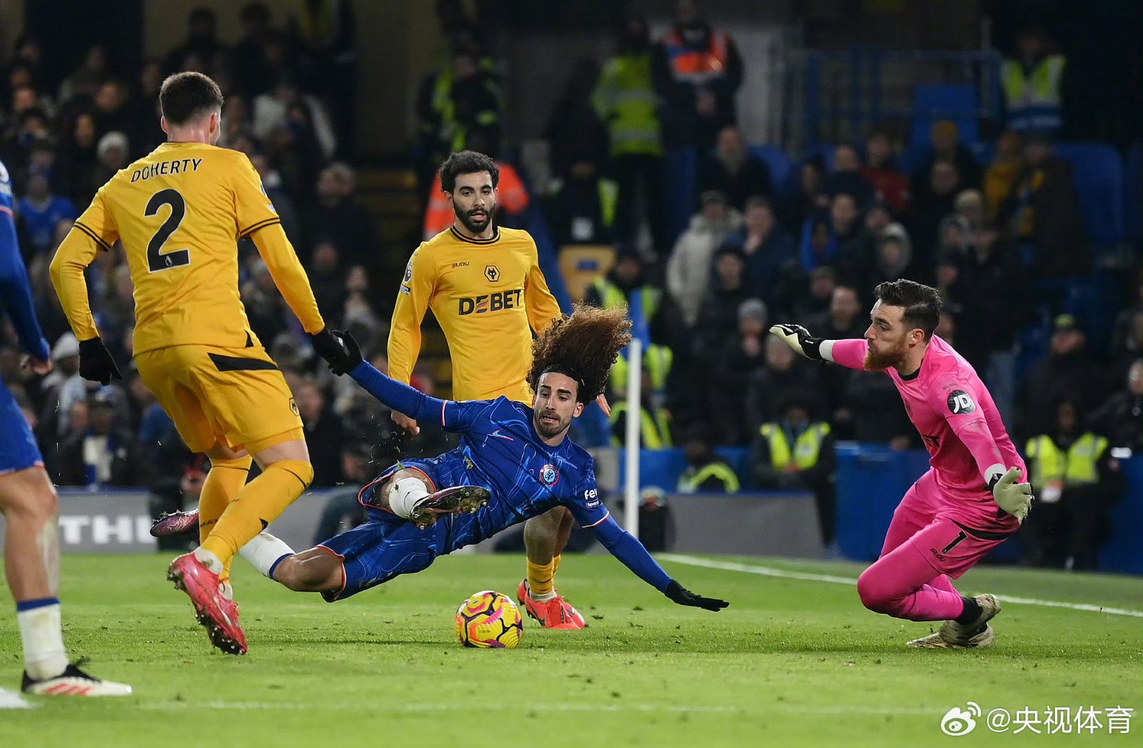 尤文图斯遭遇切尔西，客场大败