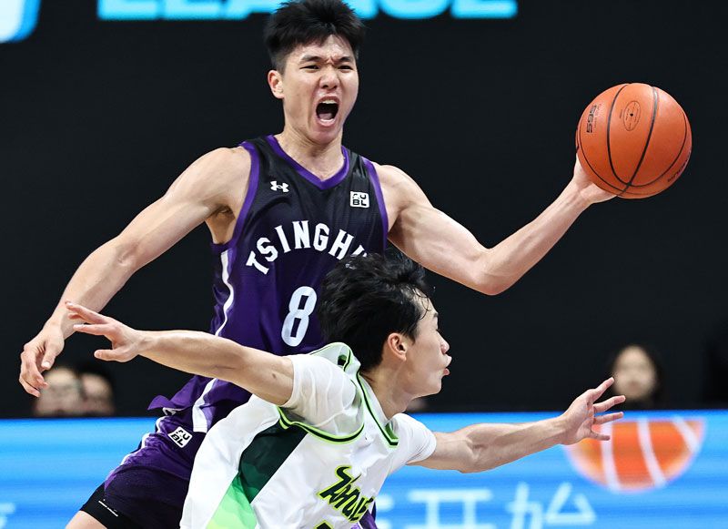 惊天逆转！篮球战队挺进四强