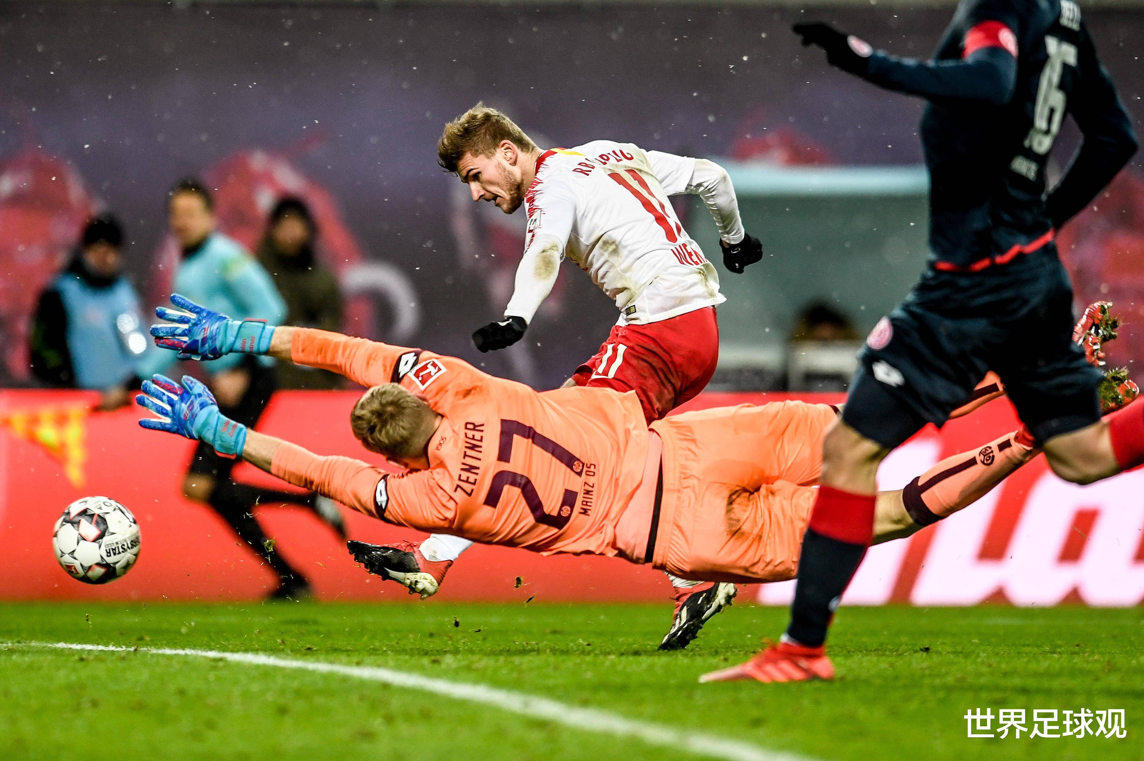 莱比锡红牛绝杀马赛，莱万攻防两端统治比赛激烈交锋半决赛，强势挺进下一轮的简单介绍