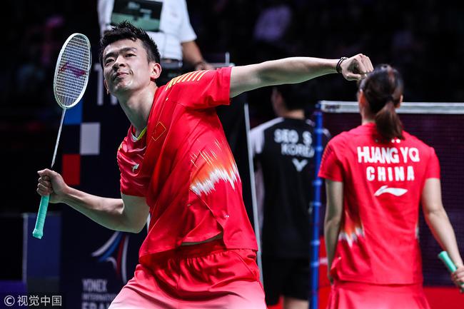 韩国队力克法国队，郑思维关键制胜的简单介绍