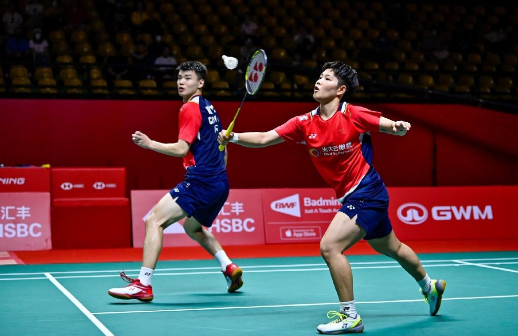 德国队险胜法国队，郑思维高光表现