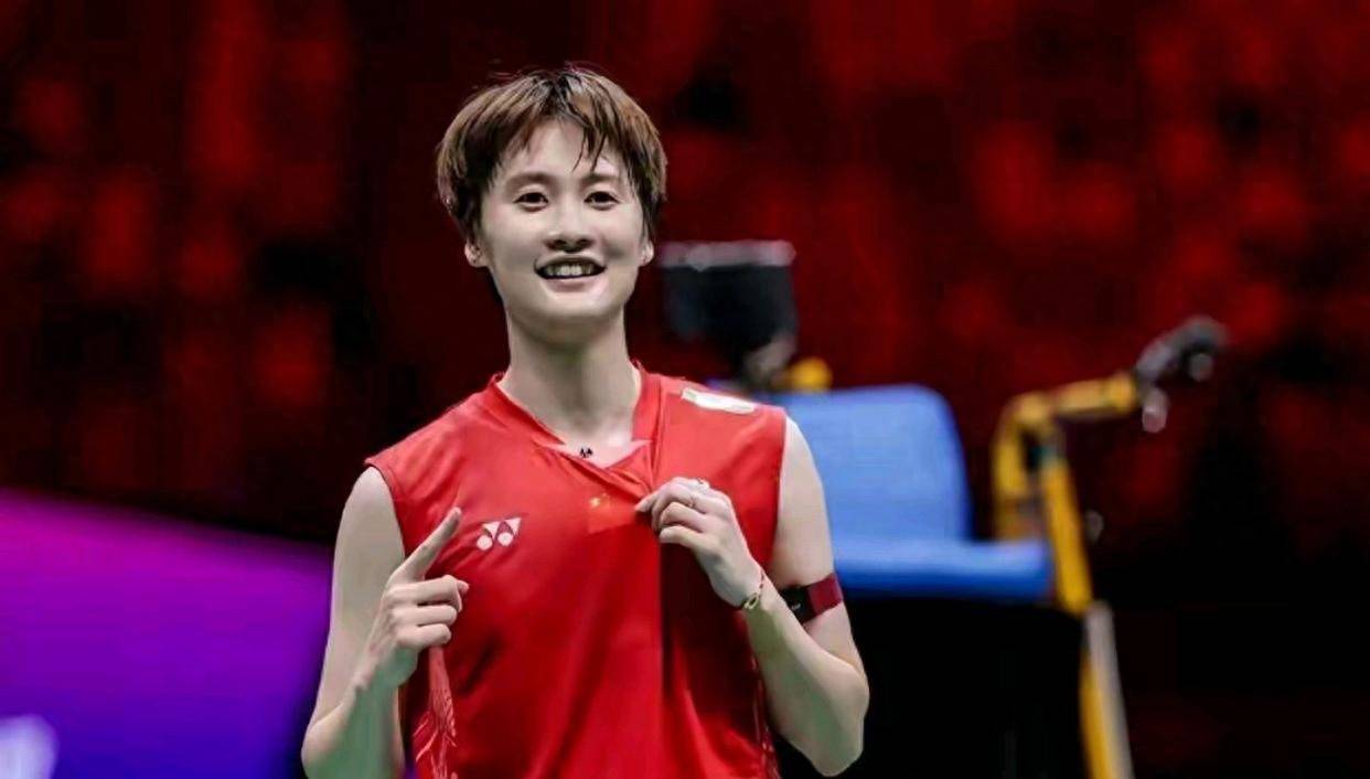 德国队轻取日本队,陈雨菲统治全场 德国队轻取日本队,陈雨菲统治全场