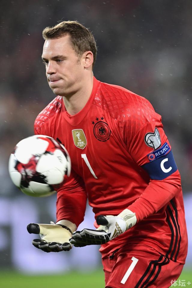 雷火电竞主播-德国队轻取法国队，安赛龙扛起全队