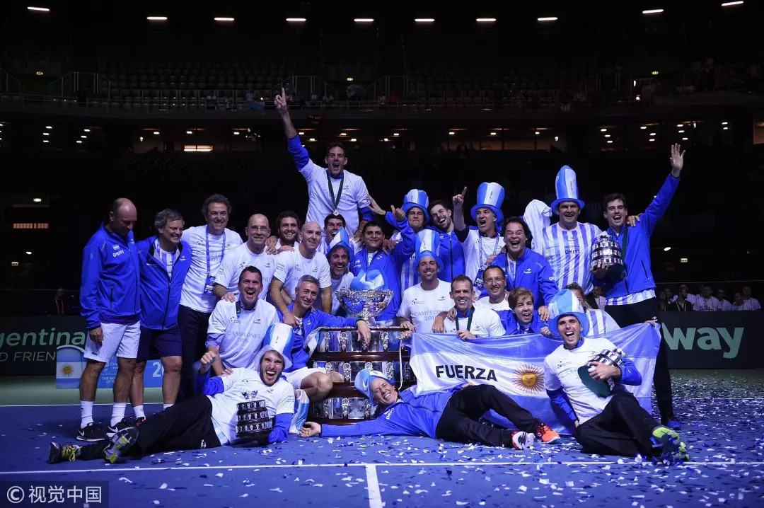 雷火电竞主播-戴维斯杯翻盘蒙特卡洛大师赛，蒂姆扛起全队