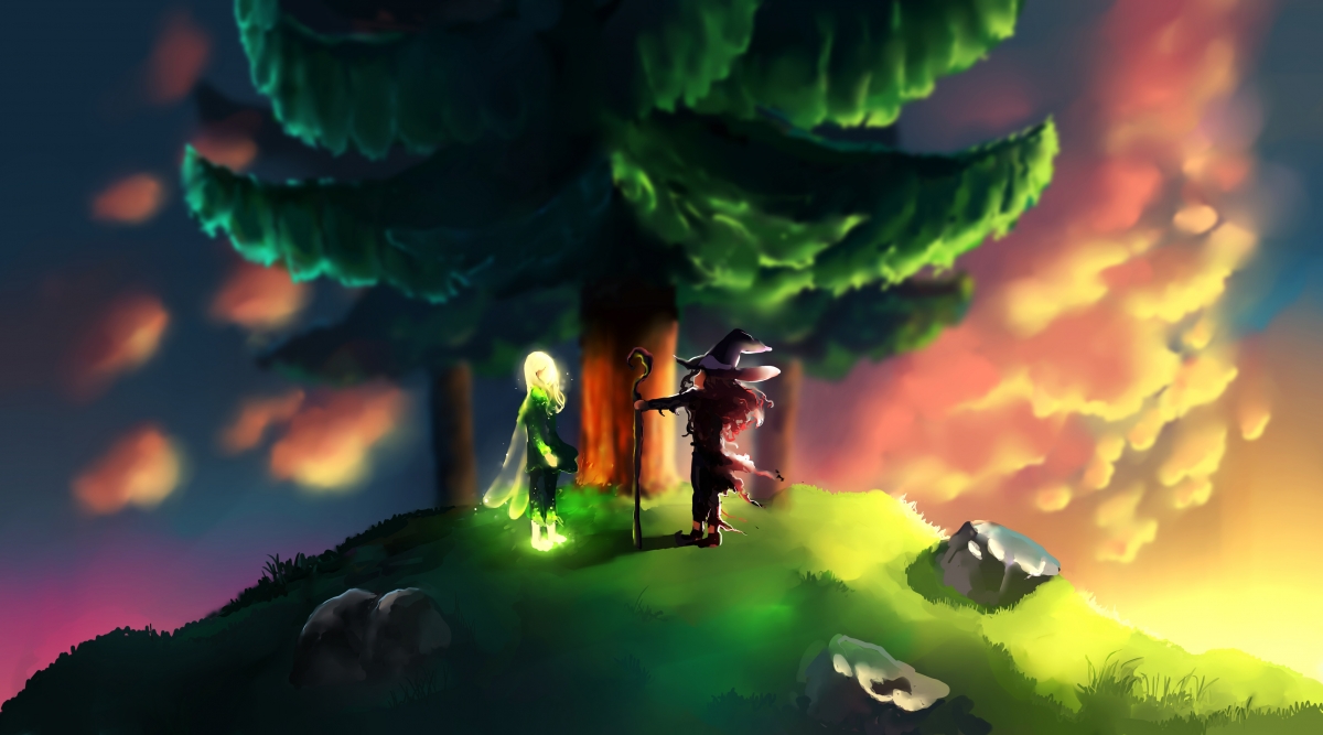 时空裂缝中的死亡华尔兹，当最长的矛刺穿最远的盾