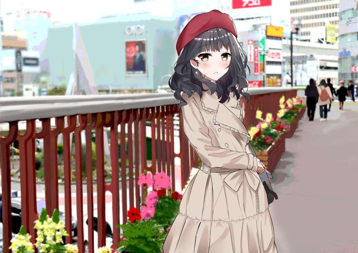 火山岩撞碎钻石，当冰岛的防波堤遇见巴黎的绝对零度