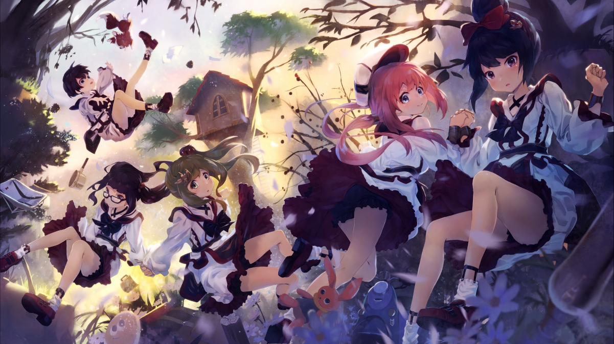 唯一防线与唯一锋芒，当铁壁遇见利刃